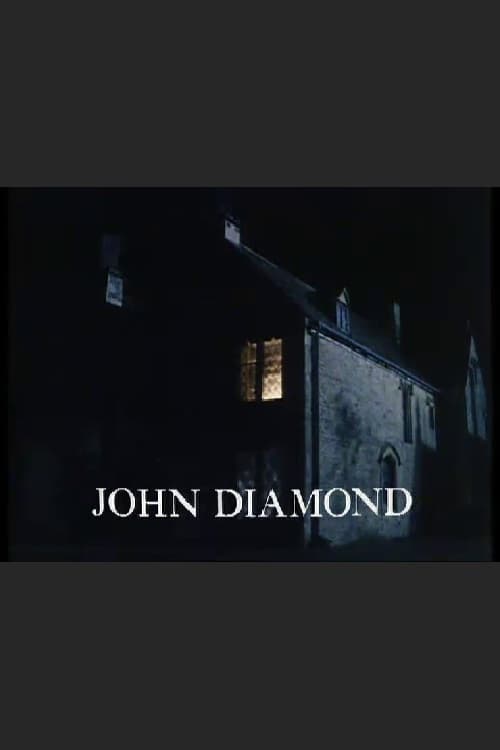 Постер John Diamond